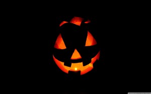 Halloween Wallpaper HD Desktop