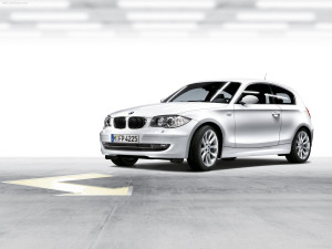 Images BMW 1 Series Wallpaper HD