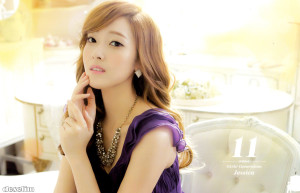 Jessica snsd HD Wallpaper