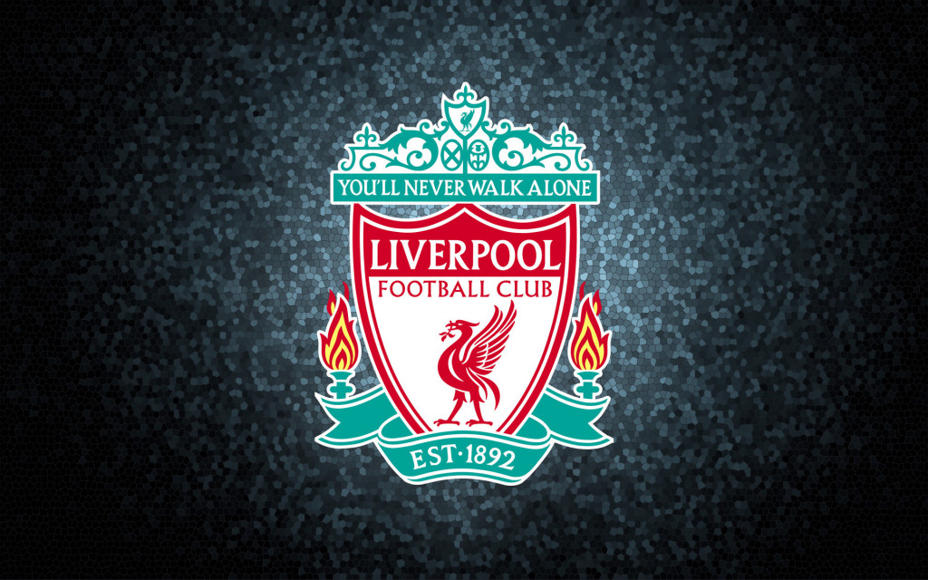 Liverpool FC HD Wallpapers
