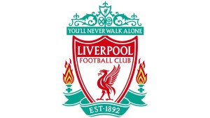 Liverpool Logo HD Wallpaper