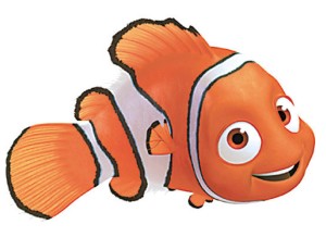 Nemo Wallpaper HD