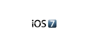 New iOS 7 Wallpapers