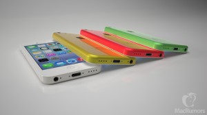 New iPhone 5c Wallpaper HD