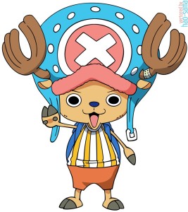 One Piece Chopper New World Wallpaper