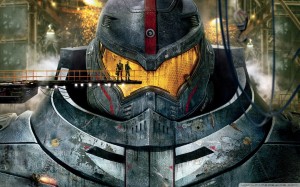 Pacific Rim Movie Wallpaper