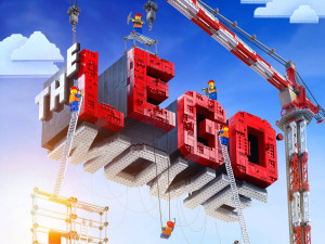 The Lego Movie Wallpapers