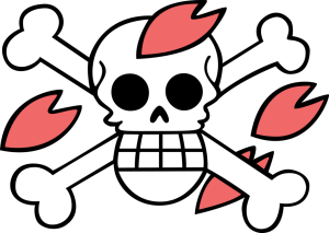 Tony Tony Chopper Jolly ROger Wallpapers