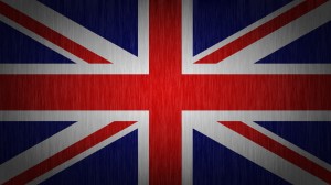 United Kingdom Flag Wallpaper