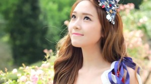 Wallpaper jessica snsd images