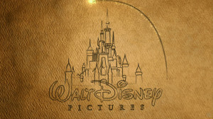 Walt Disney Wallpaper