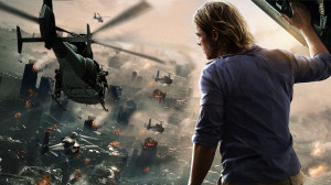 World War Z Wallpaper