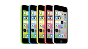 iPhone 5c HD Wallpaper