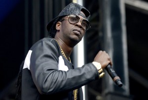 2 Chainz HD Wallpaper High Definition