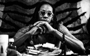 2 Chainz Wallpaper HD