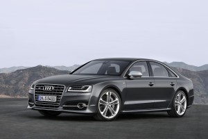2014 Audi S8 Concept