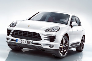 2014 Porsche Macan Wallpaper Desktop