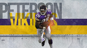 Adrian Peterson