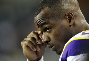 Adrian Peterson Wallpaper Picture