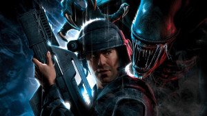 Aliens Wallpaper HD 1080p