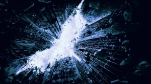 Batman Wallpaper Background HD
