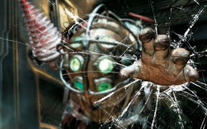Bioshock HD Wallpaper