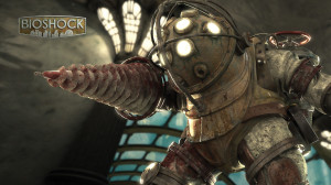 Bioshock Wallpaper