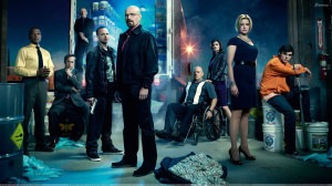 Breaking Bad Character