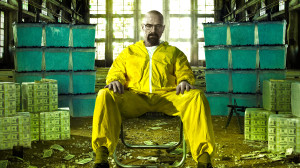 Breaking Bad Movie 2013