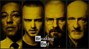 Breaking Bad Movie Wallpaper Background