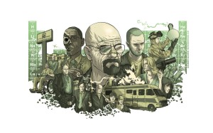 Breaking Bad Wallpaper Movie