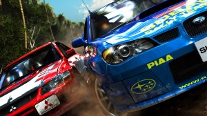 Cars Game Wallpaper HD