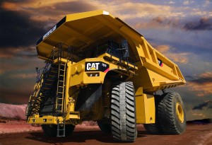 Caterpillar HD Wallpaper 06
