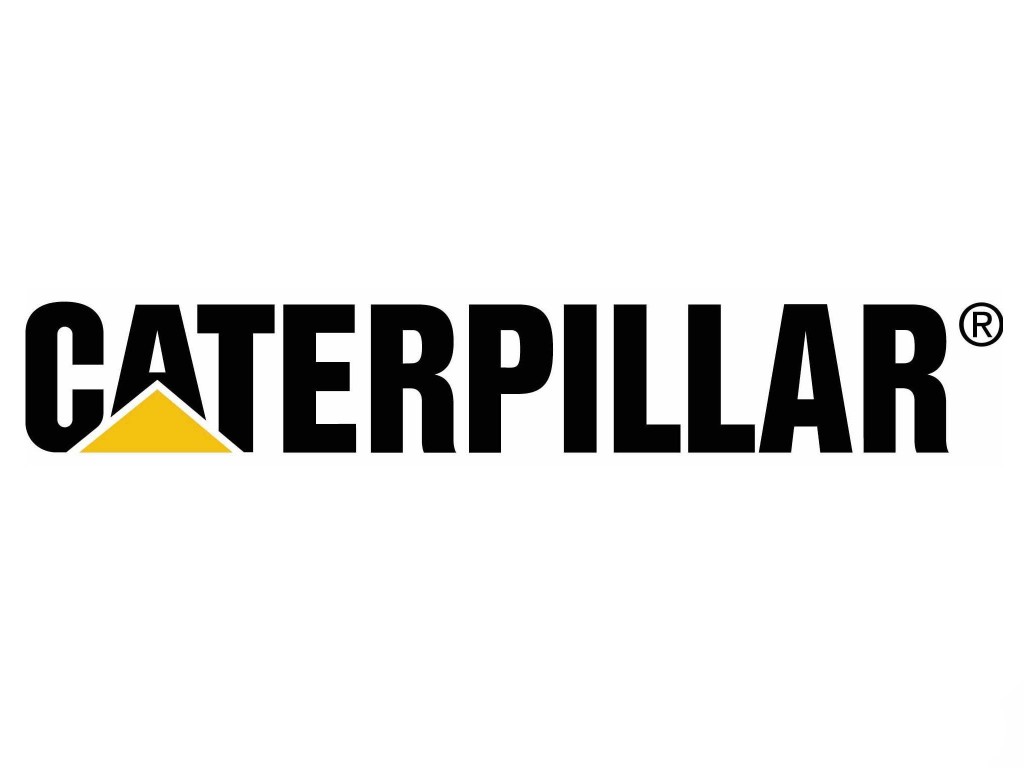 Caterpillar Logo