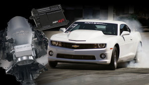 Chevrolet Copo Camaro