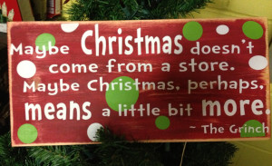 Christmas Quotes Wallpaper