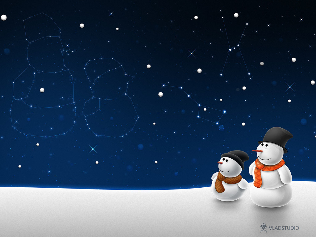 Christmas Wallpaper Wallpaper,