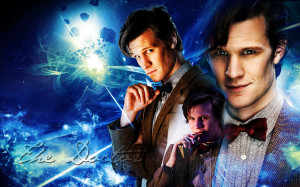Doctor Who