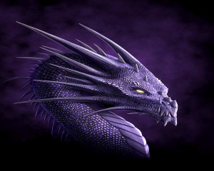 Dragon Wallpaper