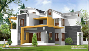 Elegant Home Design