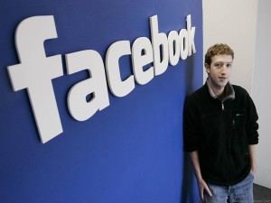 Facebook Mark Zuckerberg Wallpaper