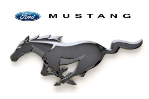 Ford Mustang Logo