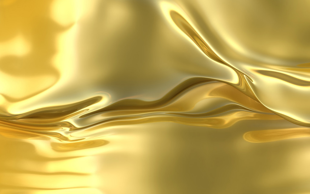 Gold Backgroud