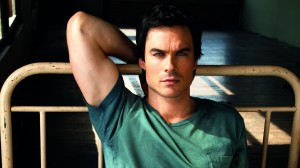 Ian Somerhalder 2013 Wallpaper