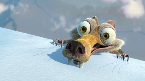 Ice Age 2 Wallpaper