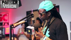 Images 2 Chainz HD Wallpaper