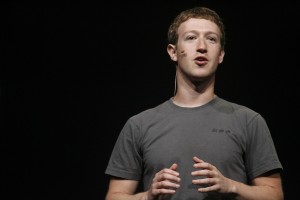 Images Mark Zuckerberg Wallpaper