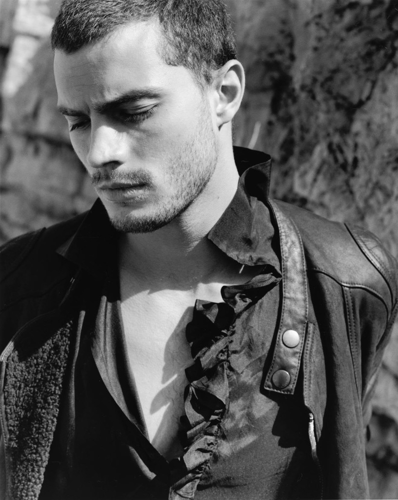 Jamie Dornan Photo