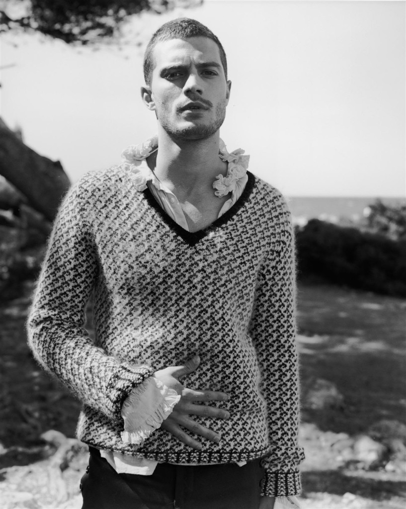 Jamie Dornan Photo High Resolution