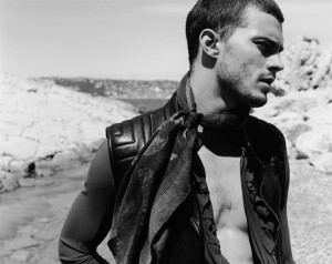 Jamie Dornan Wallpaper